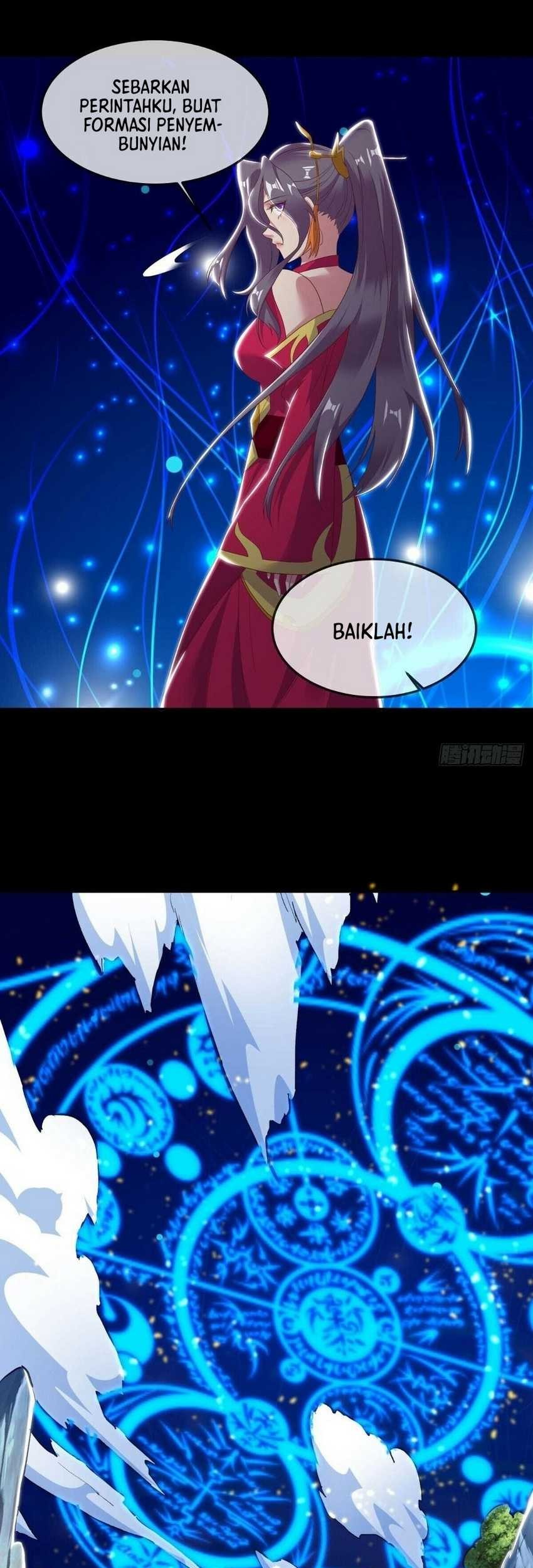 Peerless Soul Chapter 565 Gambar 25