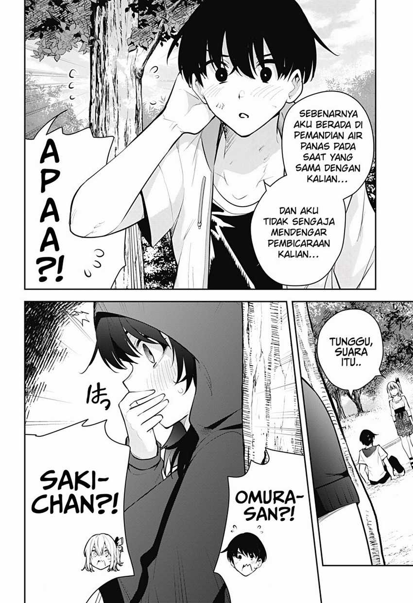 Yumeochi: Dreaming of Falling For You Chapter 29 Gambar 13