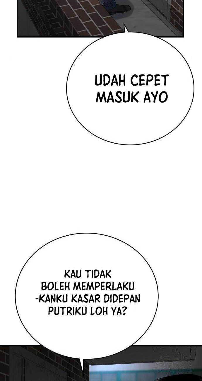 Return of the Bloodthirsty Police Chapter 33 Gambar 56