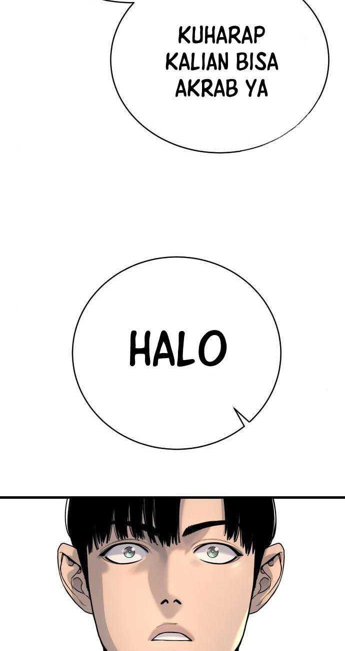 Return of the Bloodthirsty Police Chapter 33 Gambar 59