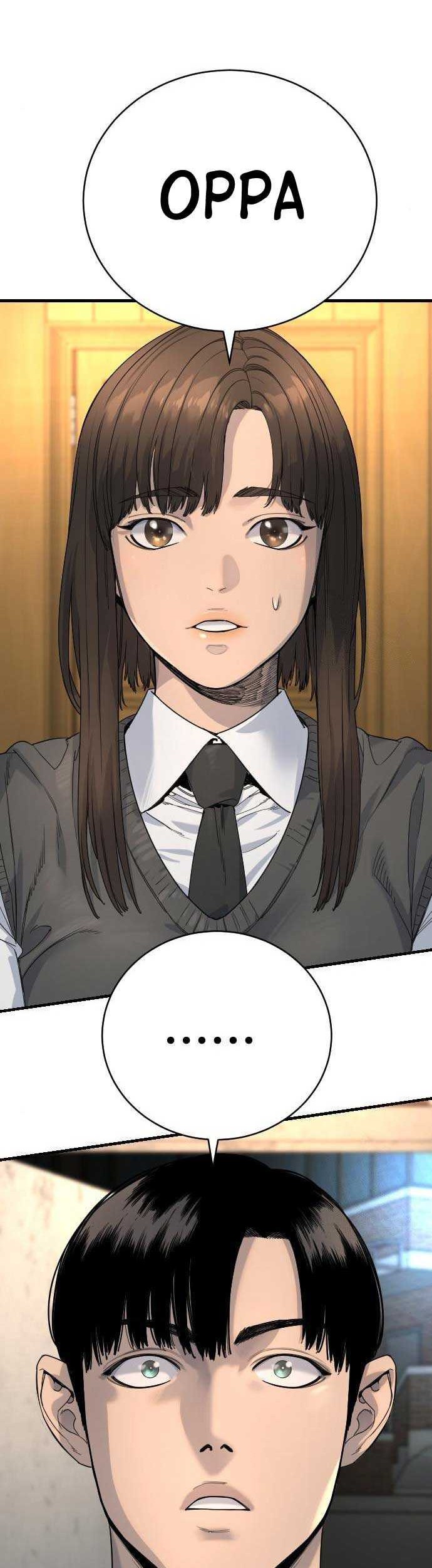 Return of the Bloodthirsty Police Chapter 33 Gambar 61