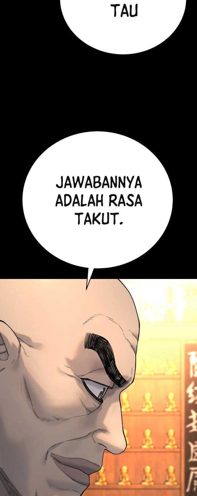Return of the Bloodthirsty Police Chapter 33 Gambar 5