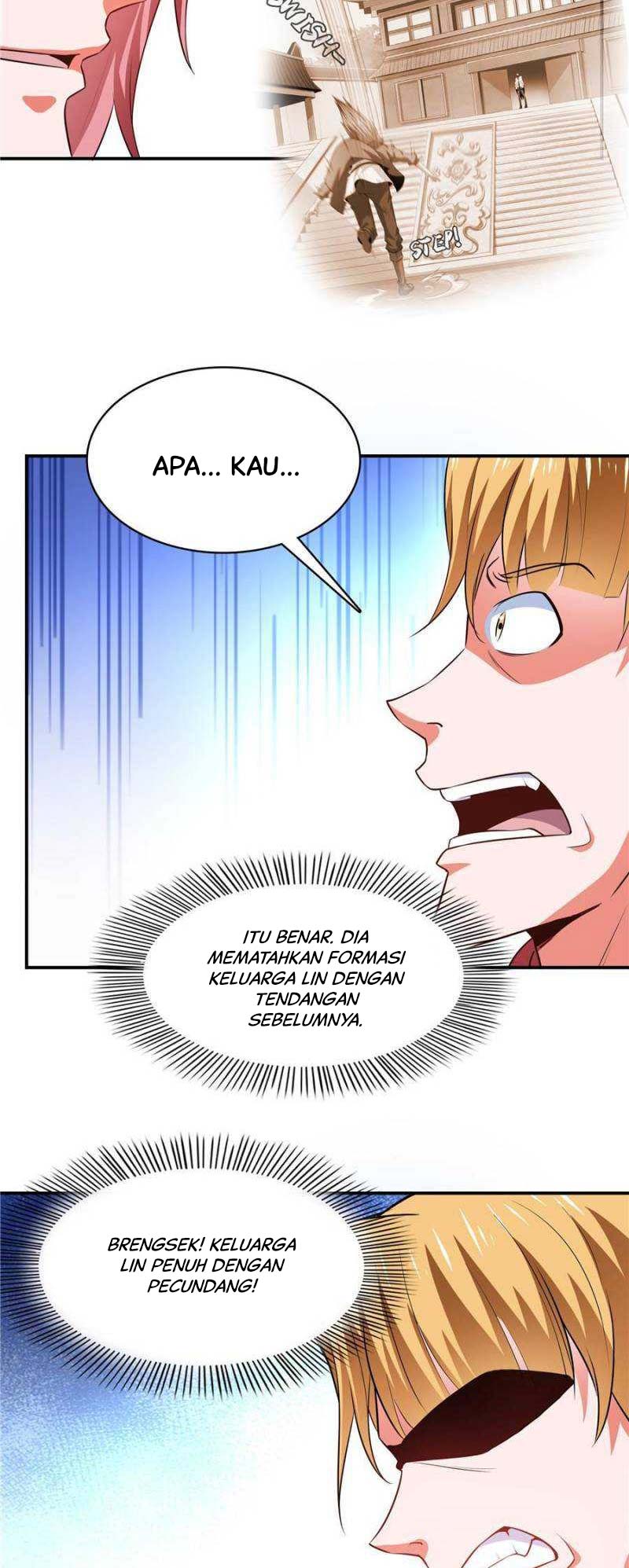 Library Tiandao Chapter 260 Gambar 7
