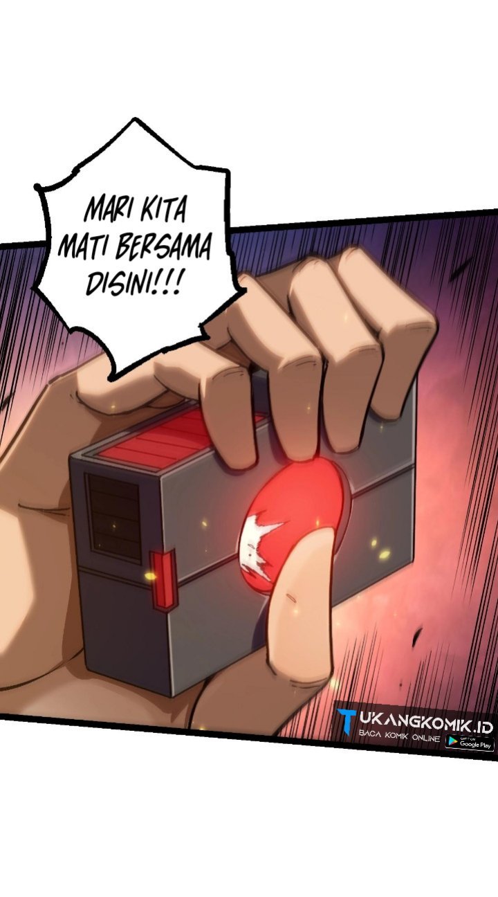 Evolution Begins With A Big Tree Chapter 122 Gambar 17