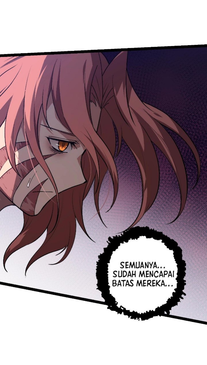 Evolution Begins With A Big Tree Chapter 122 Gambar 45