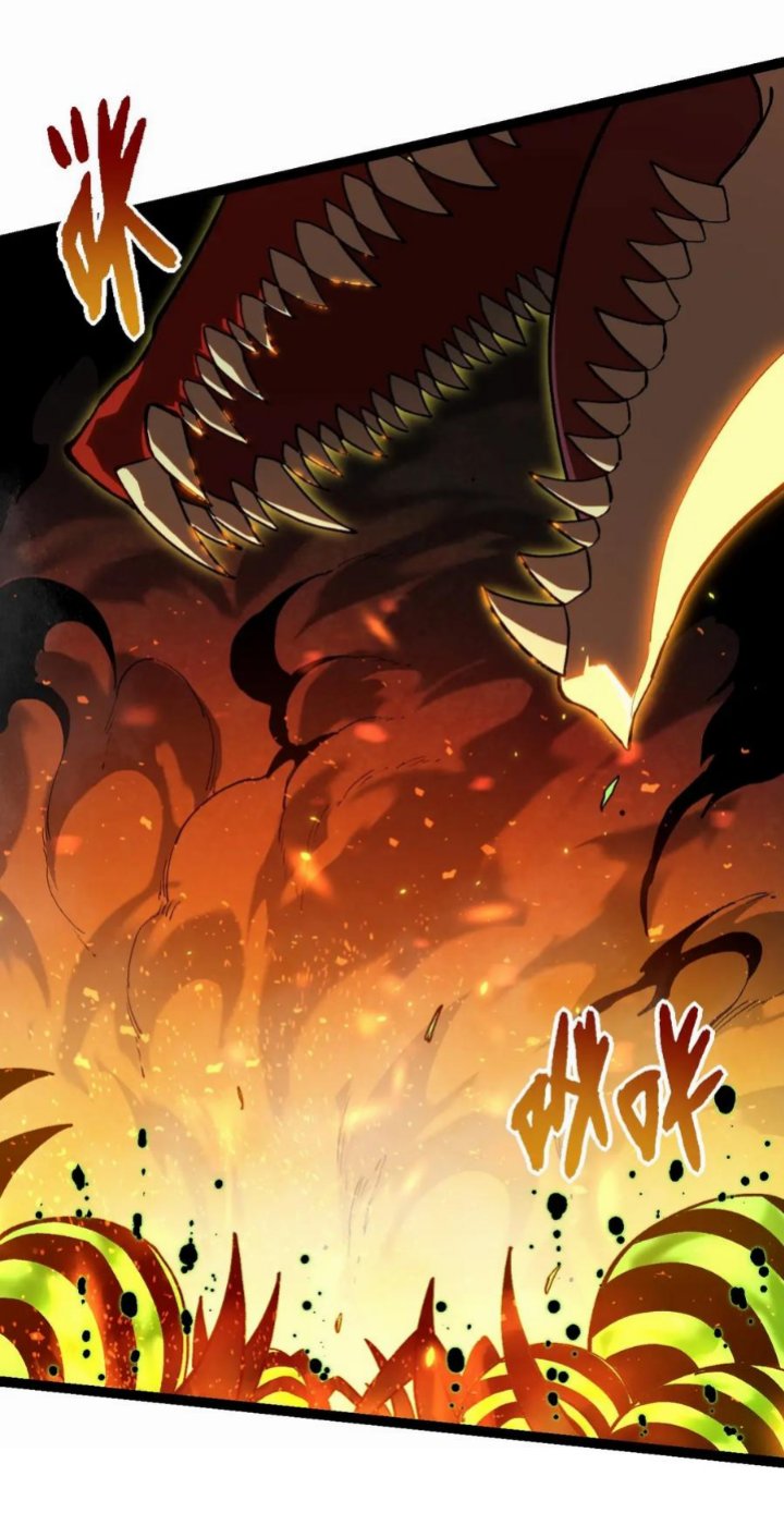 Evolution Begins With A Big Tree Chapter 122 Gambar 58