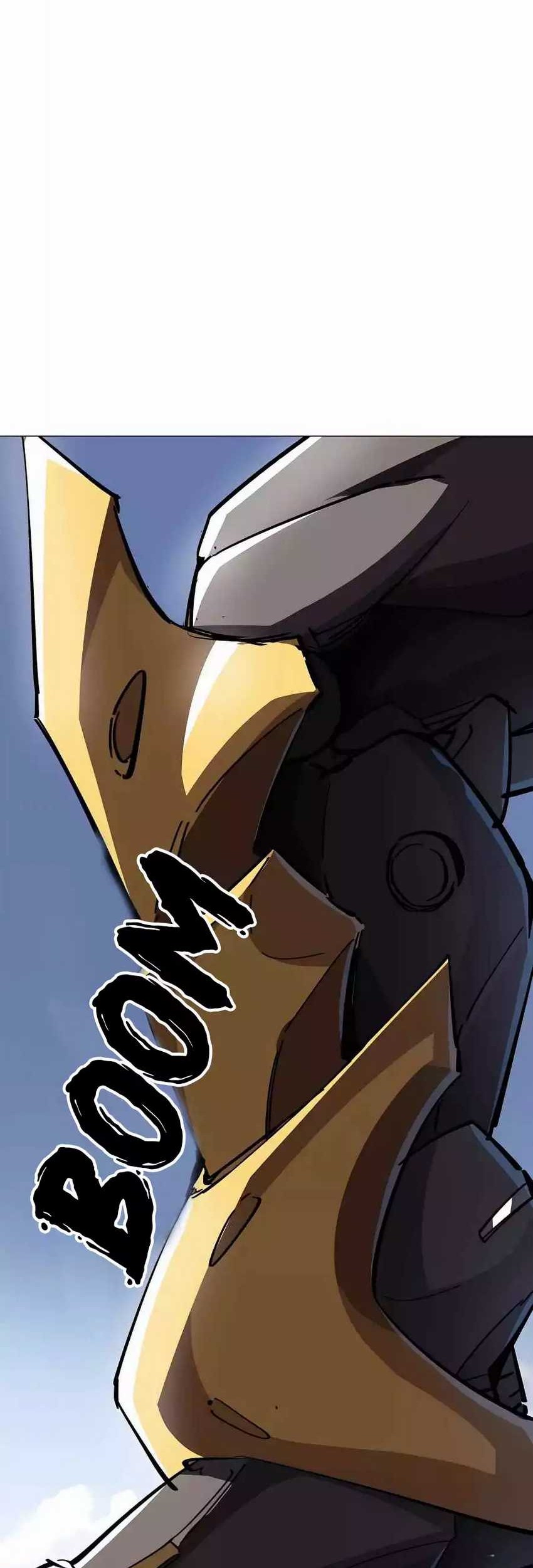 Baca Manhua Mr. Zombie Chapter 64 Gambar 2