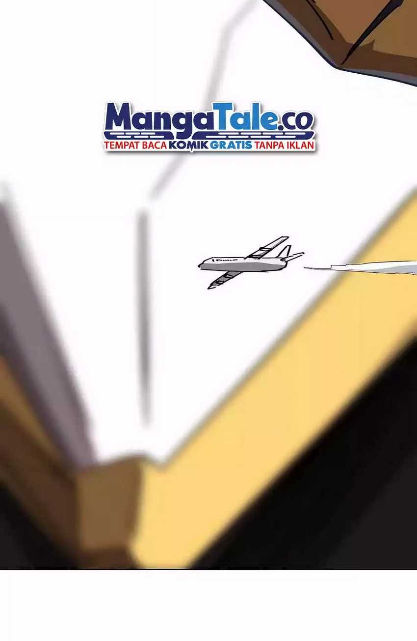 Mr. Zombie Chapter 64 Gambar 19