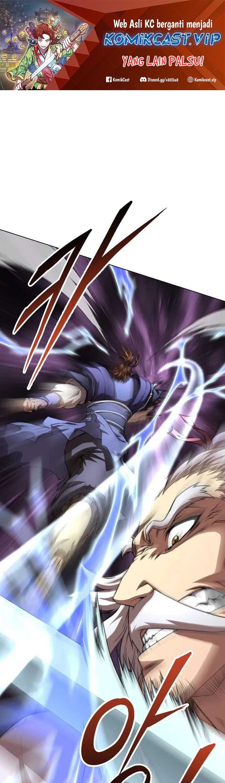 Baca Manhwa Youngest Son of the NamGung Clan Chapter 44 Gambar 2
