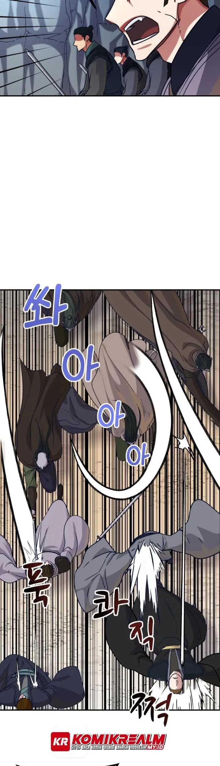 The Heavenly Demon Will Turn the World Upside Down Chapter 42 Gambar 25