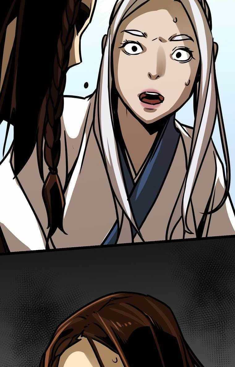 Ice Plum Blossom Chapter 23 Gambar 42