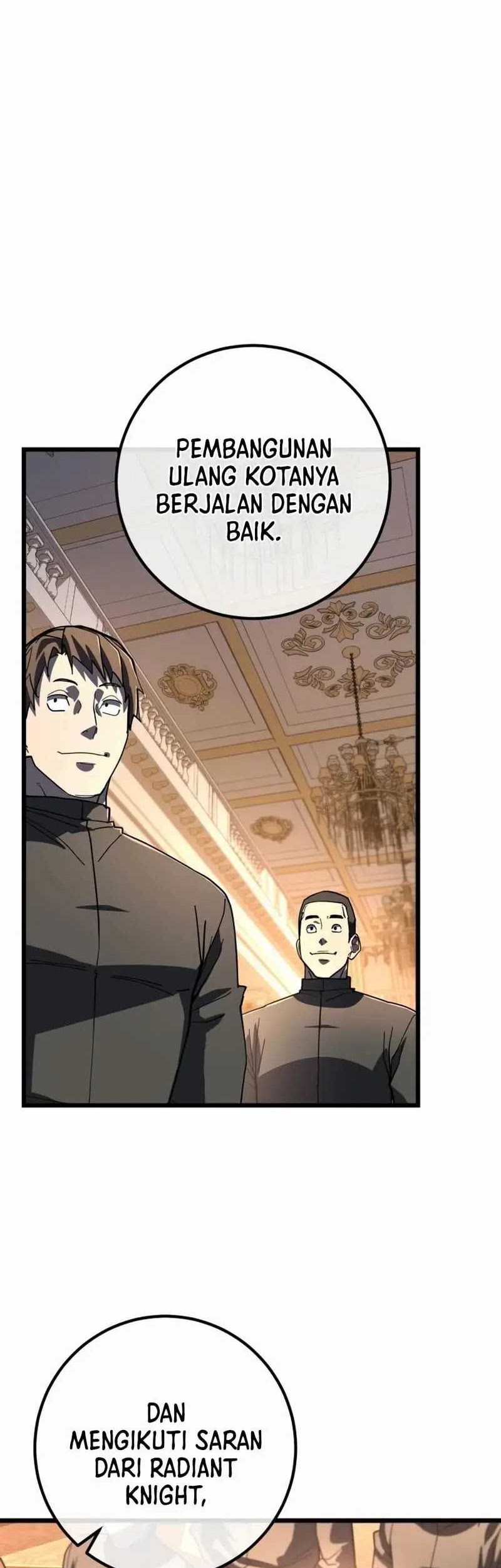 I Picked A Hammer To Save The World Chapter 50 Gambar 43