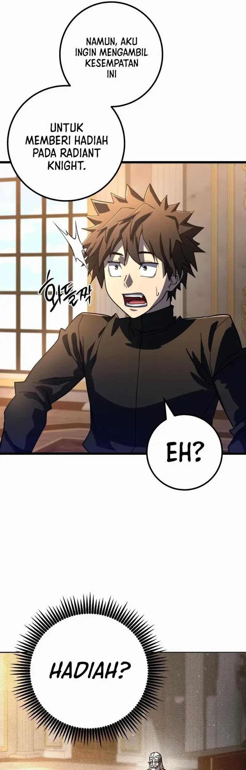 I Picked A Hammer To Save The World Chapter 50 Gambar 58