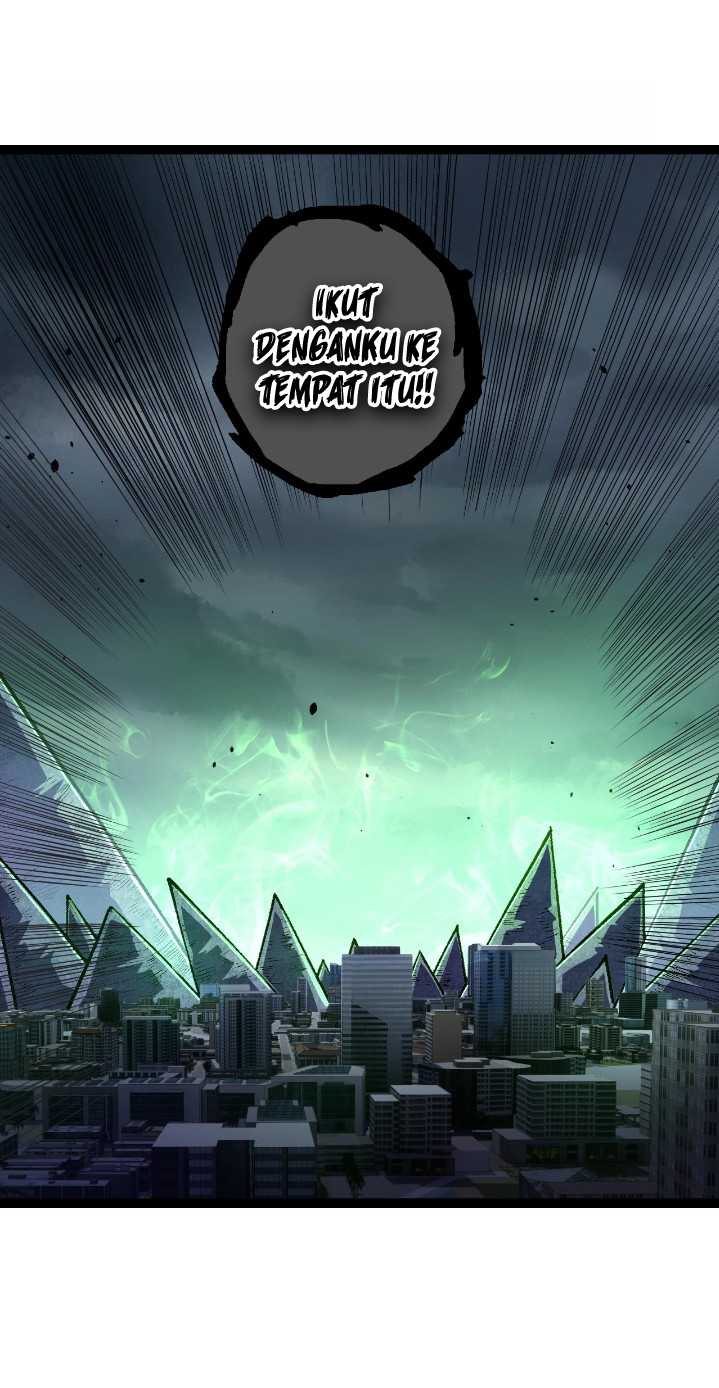 Evolution Begins With A Big Tree Chapter 123 Gambar 19