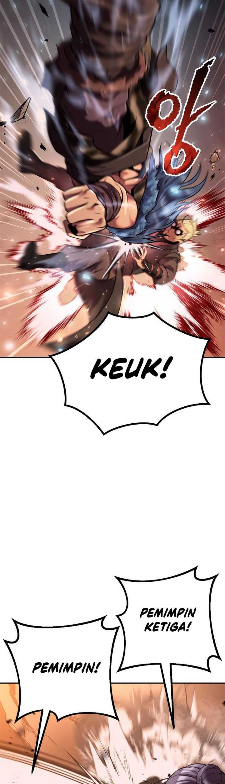 Chronicles of the Demon Faction Chapter 40 Gambar 20