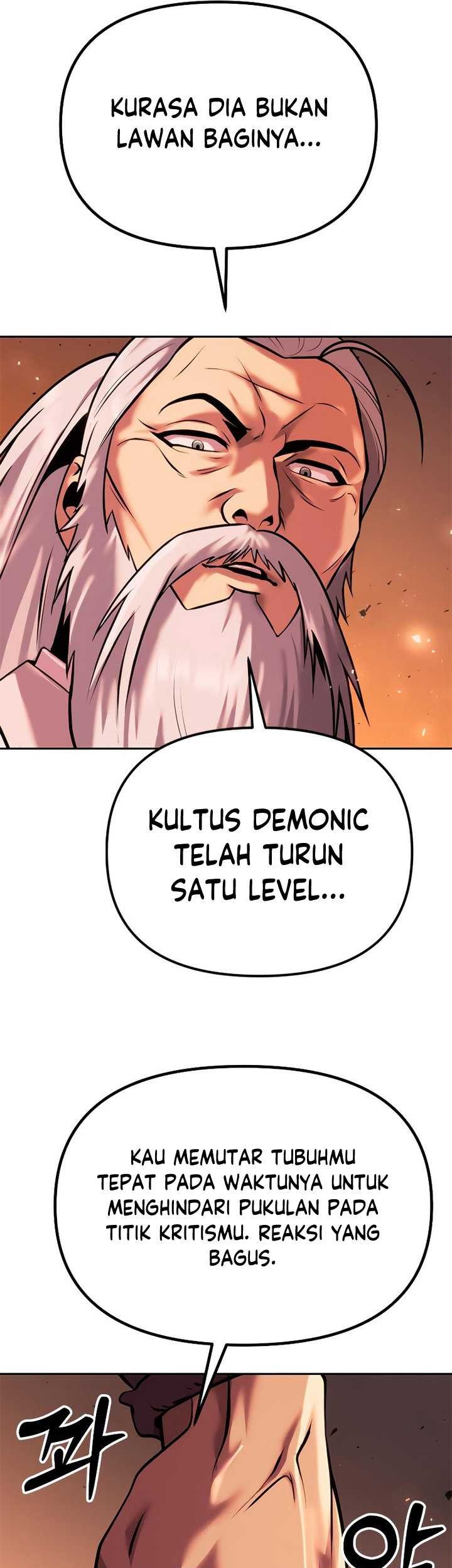 Chronicles of the Demon Faction Chapter 40 Gambar 26