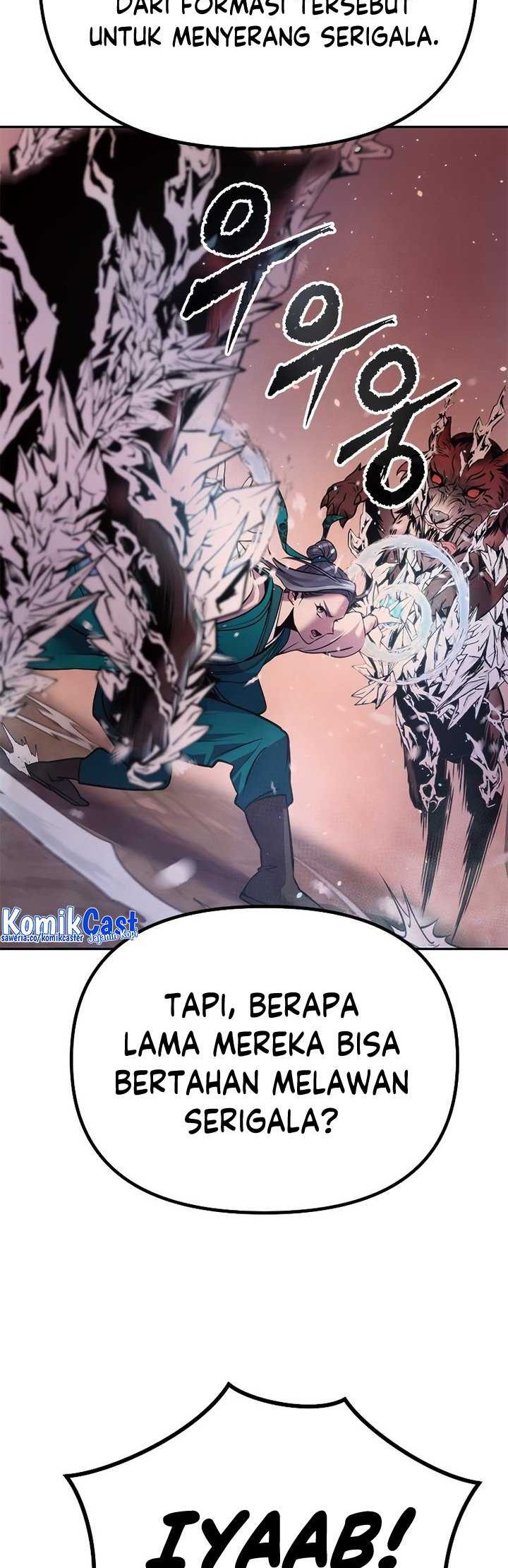 Chronicles of the Demon Faction Chapter 40 Gambar 3