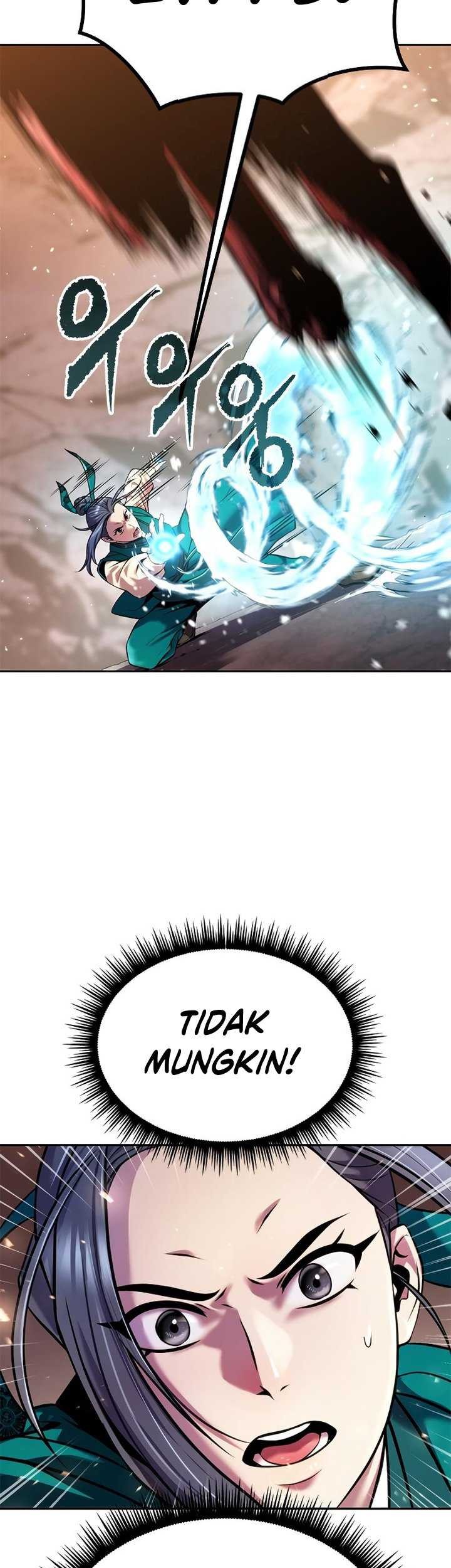 Chronicles of the Demon Faction Chapter 40 Gambar 4