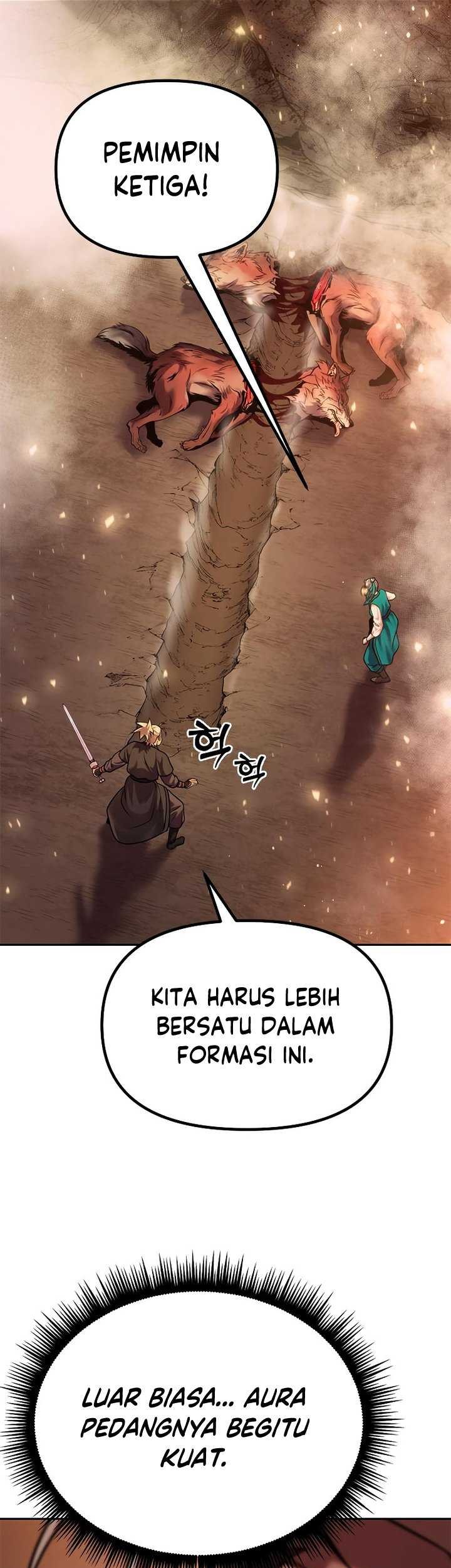 Chronicles of the Demon Faction Chapter 40 Gambar 8