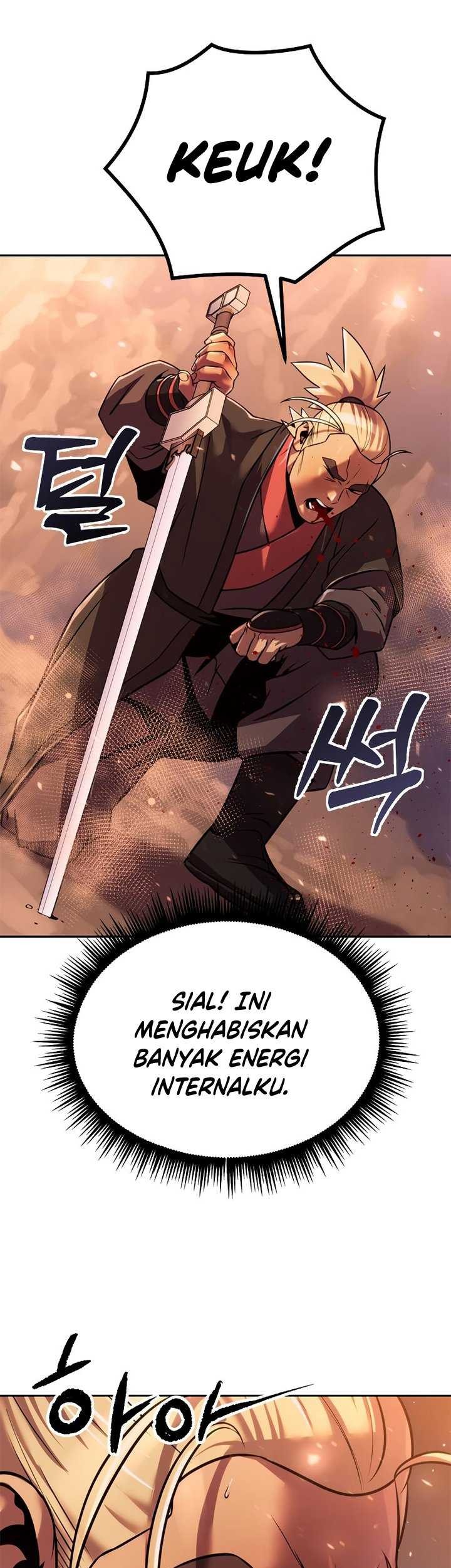 Chronicles of the Demon Faction Chapter 40 Gambar 10