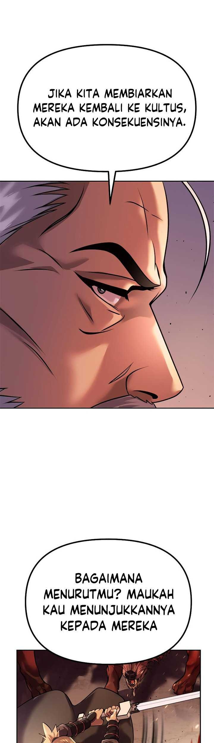 Chronicles of the Demon Faction Chapter 40 Gambar 16