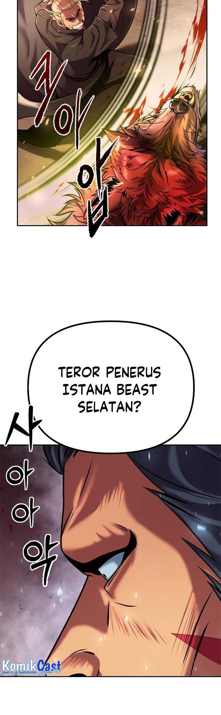 Chronicles of the Demon Faction Chapter 40 Gambar 17