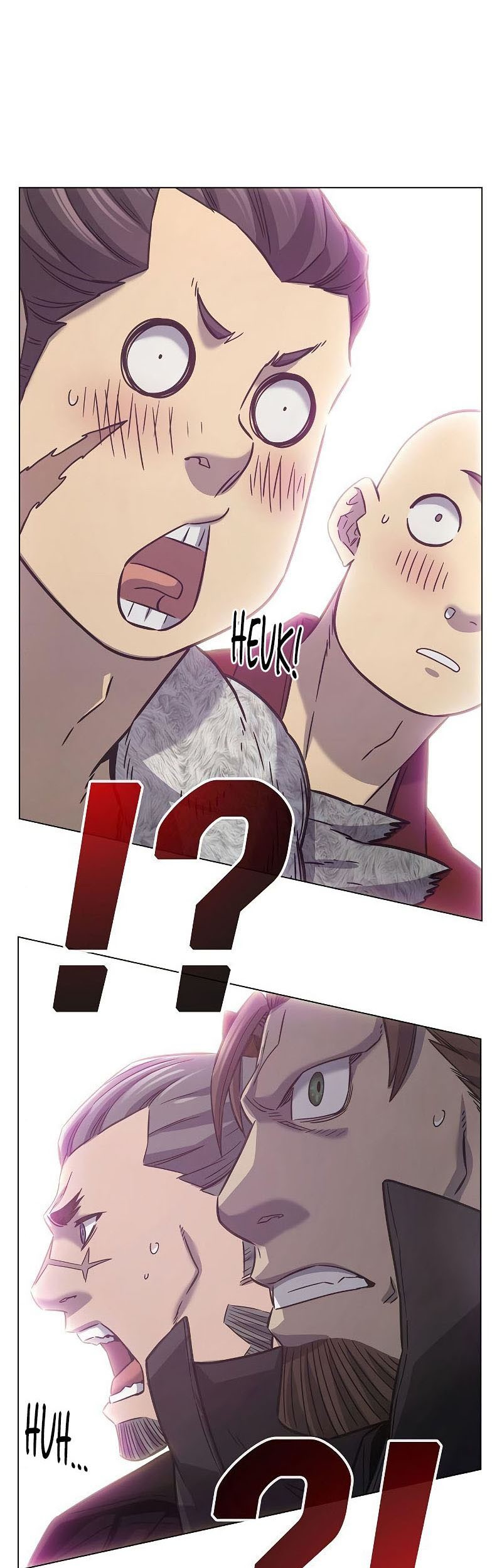 Absolute Sword Sense Chapter 53 Gambar 31
