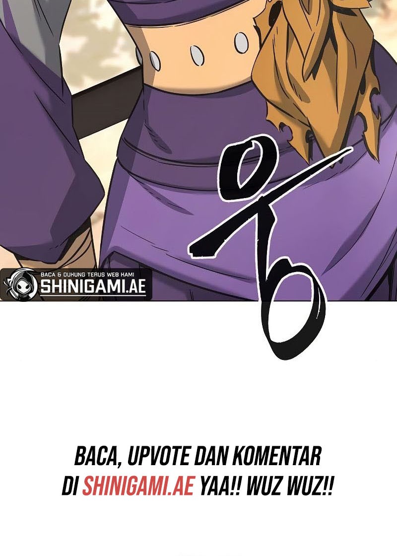 Absolute Sword Sense Chapter 53 Gambar 33