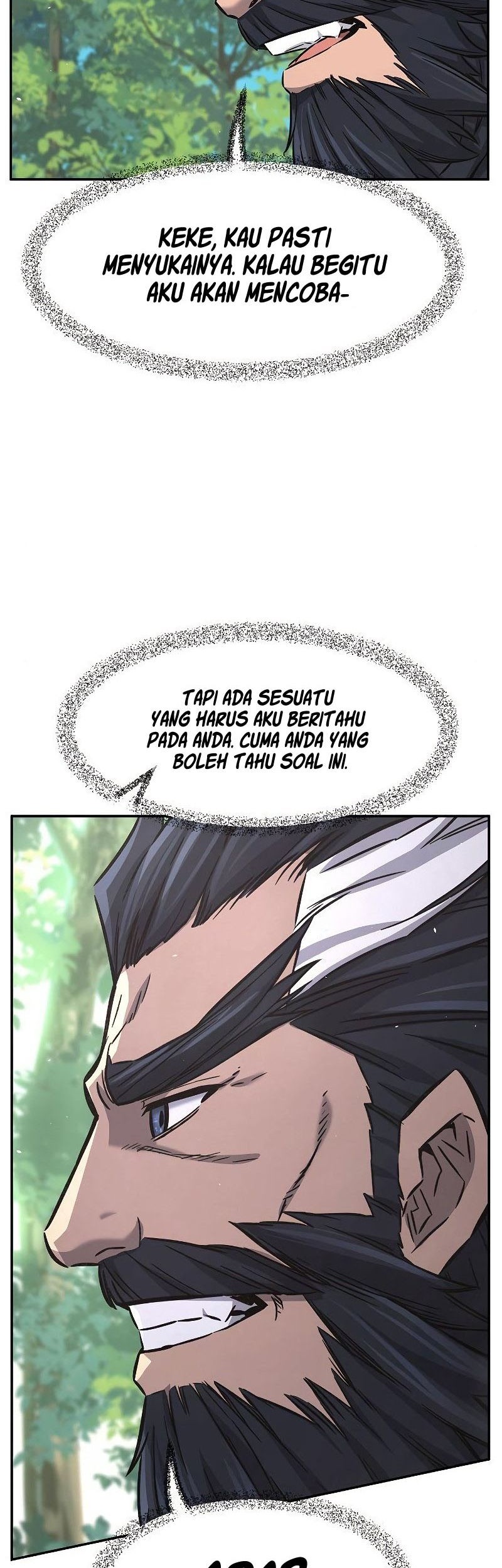 Absolute Sword Sense Chapter 53 Gambar 43
