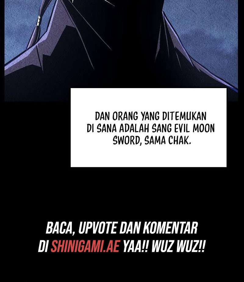Absolute Sword Sense Chapter 53 Gambar 51