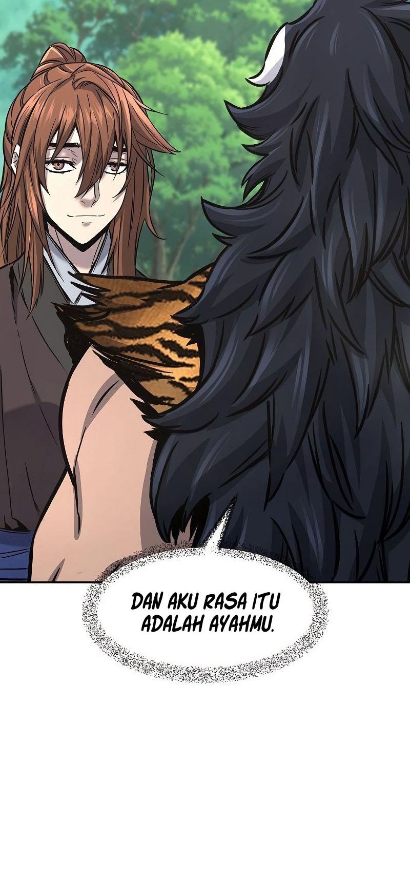 Absolute Sword Sense Chapter 53 Gambar 54