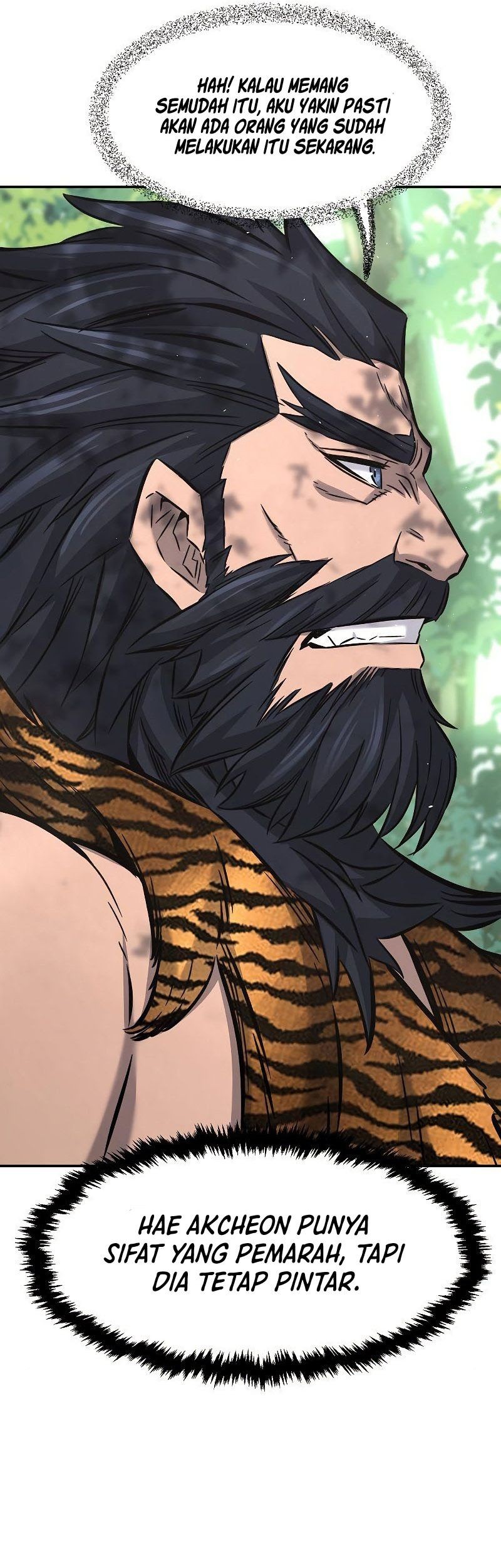 Absolute Sword Sense Chapter 53 Gambar 58