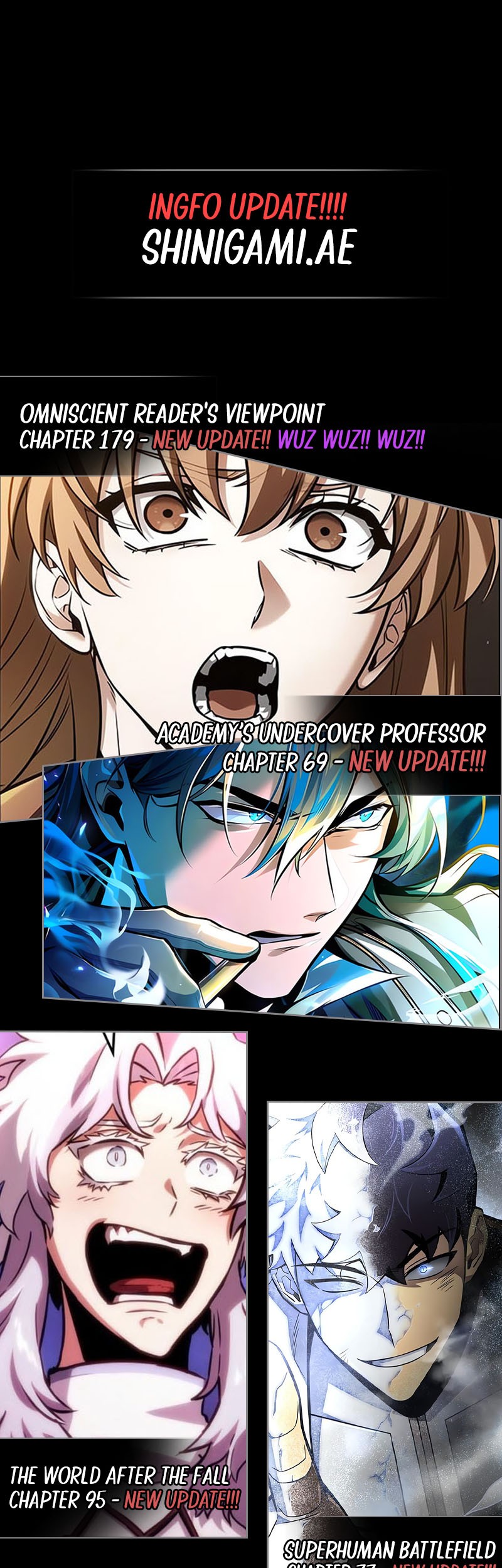 Absolute Sword Sense Chapter 53 Gambar 78