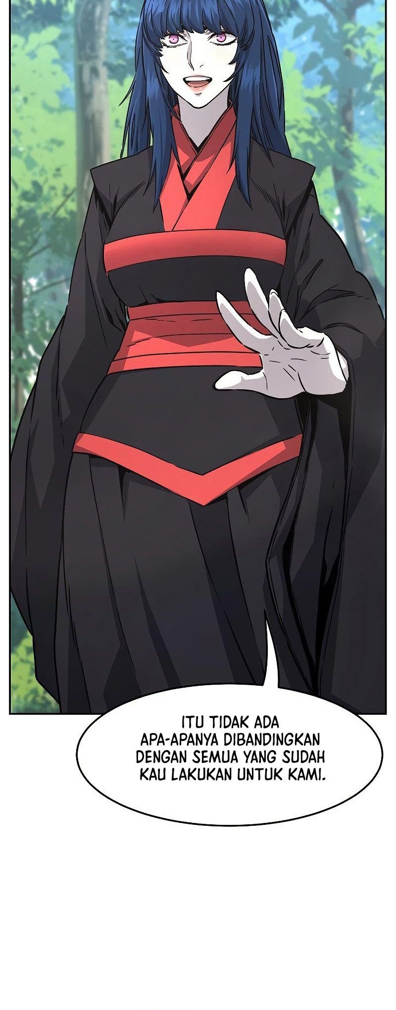 Absolute Sword Sense Chapter 53 Gambar 10
