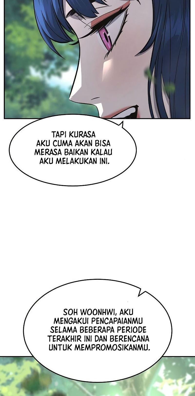 Absolute Sword Sense Chapter 53 Gambar 13