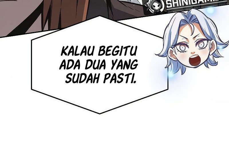 Absolute Sword Sense Chapter 53 Gambar 20