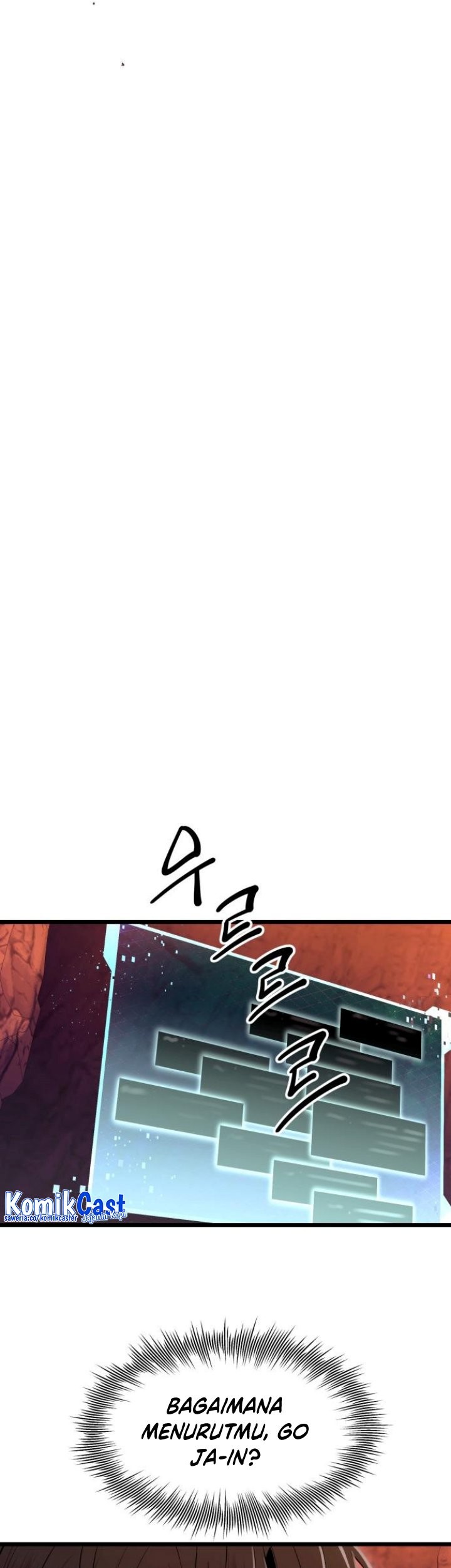 I Obtained a Mythic Item Chapter 77 Gambar 60