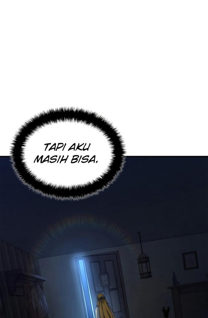 Revenge of the Iron-Blooded Sword Hound Chapter 48 Gambar 17