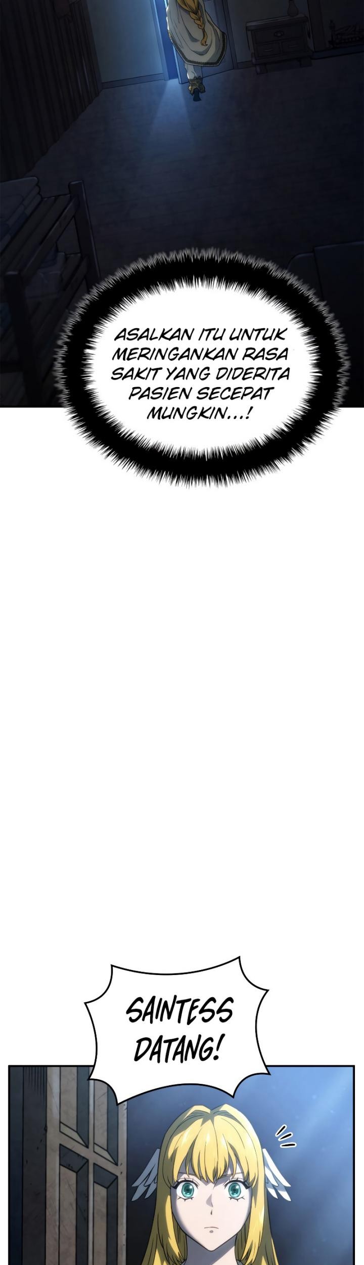 Revenge of the Iron-Blooded Sword Hound Chapter 48 Gambar 18