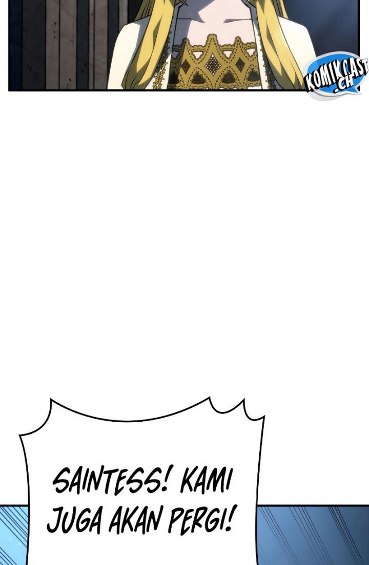 Revenge of the Iron-Blooded Sword Hound Chapter 48 Gambar 19