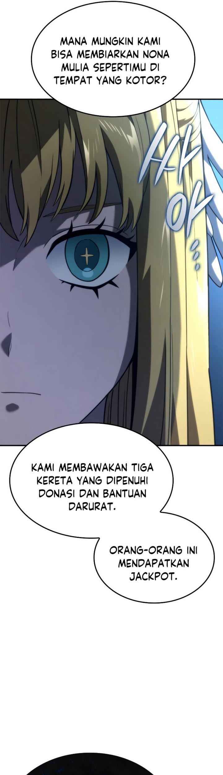 Revenge of the Iron-Blooded Sword Hound Chapter 48 Gambar 23