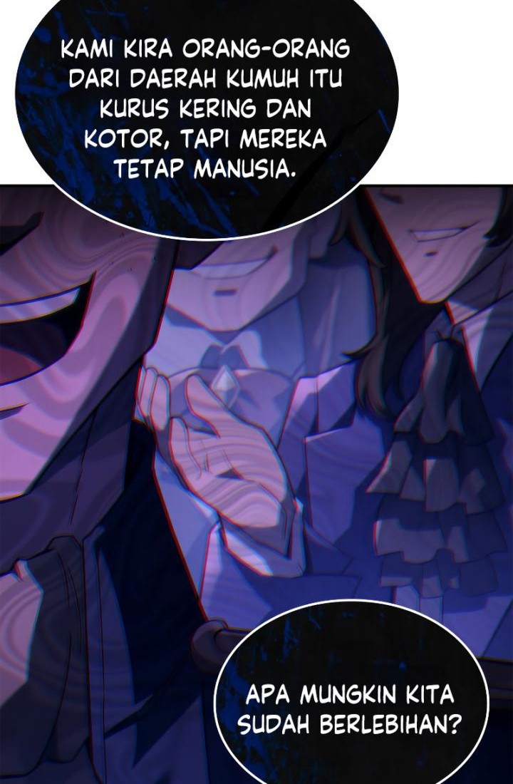 Revenge of the Iron-Blooded Sword Hound Chapter 48 Gambar 24