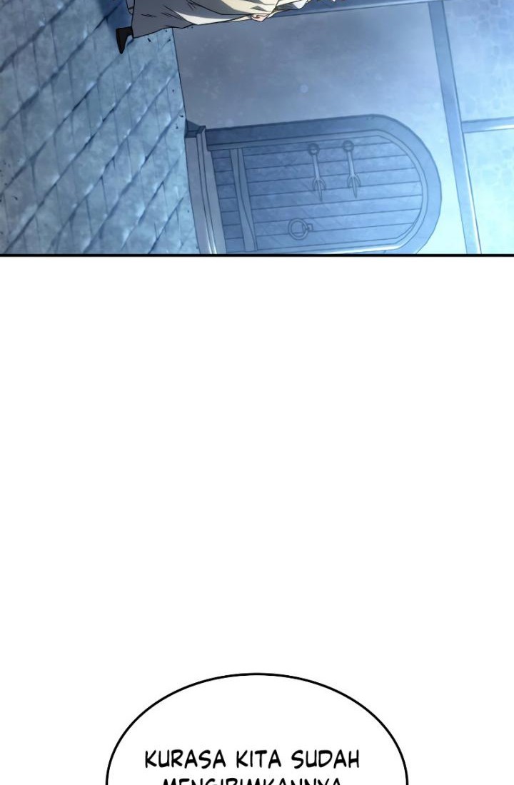 Revenge of the Iron-Blooded Sword Hound Chapter 48 Gambar 26