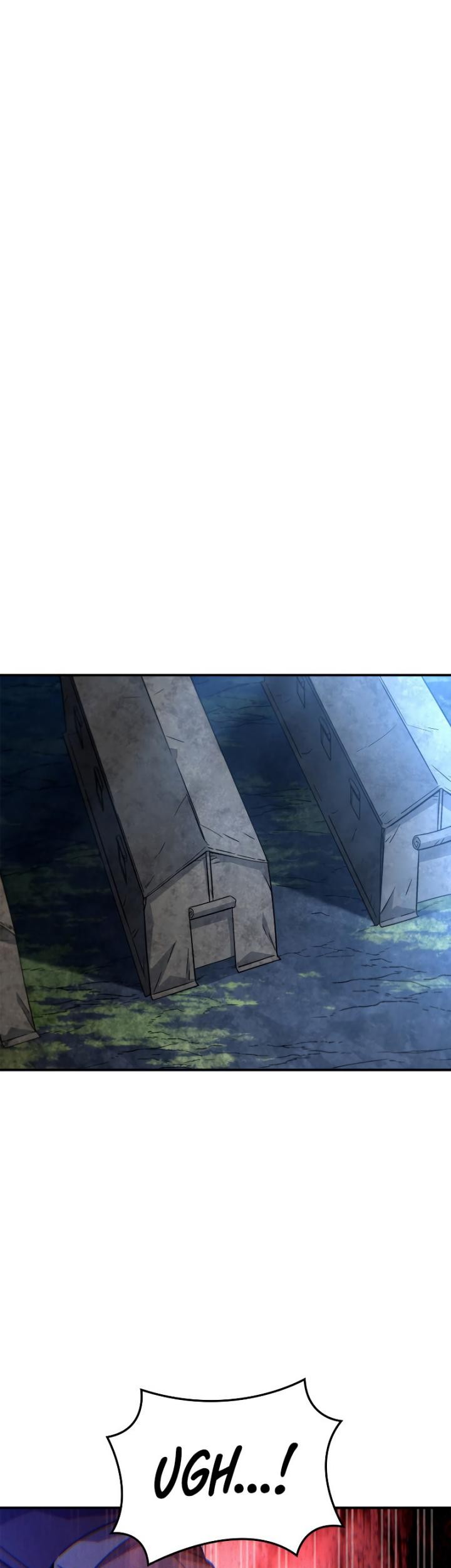 Revenge of the Iron-Blooded Sword Hound Chapter 48 Gambar 30