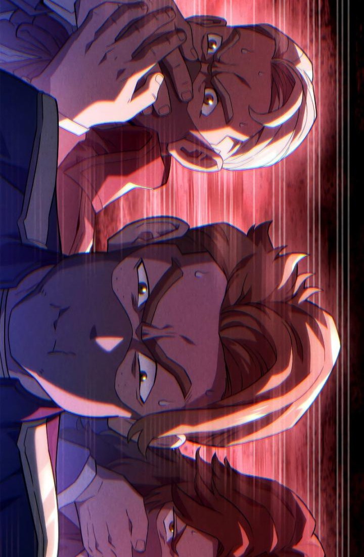 Revenge of the Iron-Blooded Sword Hound Chapter 48 Gambar 31