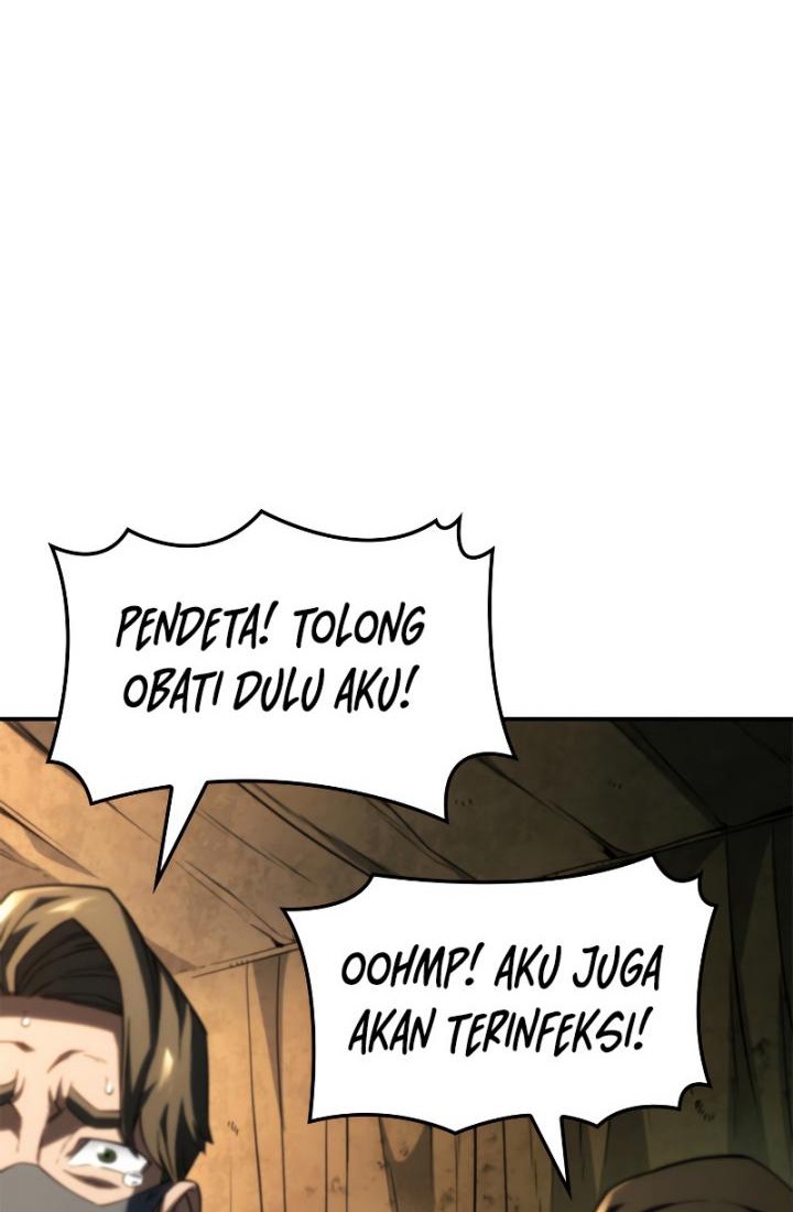 Revenge of the Iron-Blooded Sword Hound Chapter 48 Gambar 33