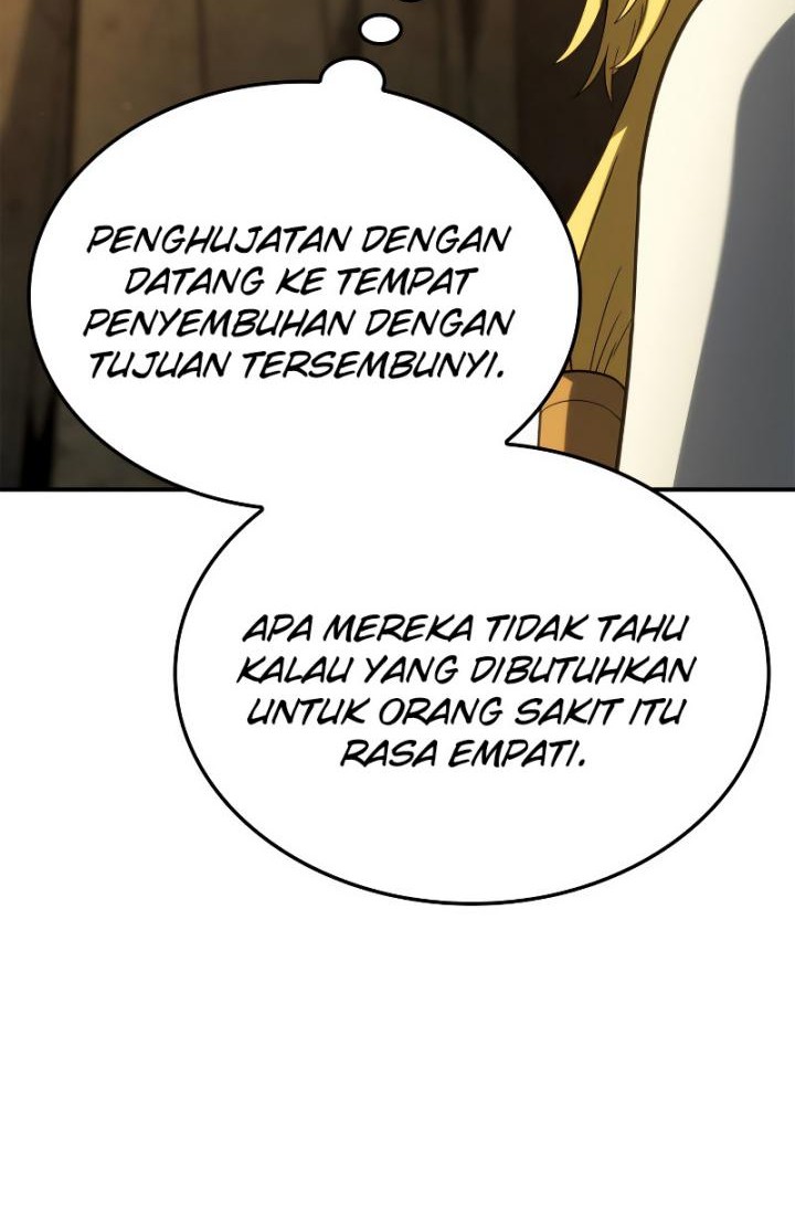 Revenge of the Iron-Blooded Sword Hound Chapter 48 Gambar 35