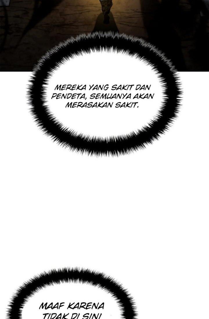 Revenge of the Iron-Blooded Sword Hound Chapter 48 Gambar 40