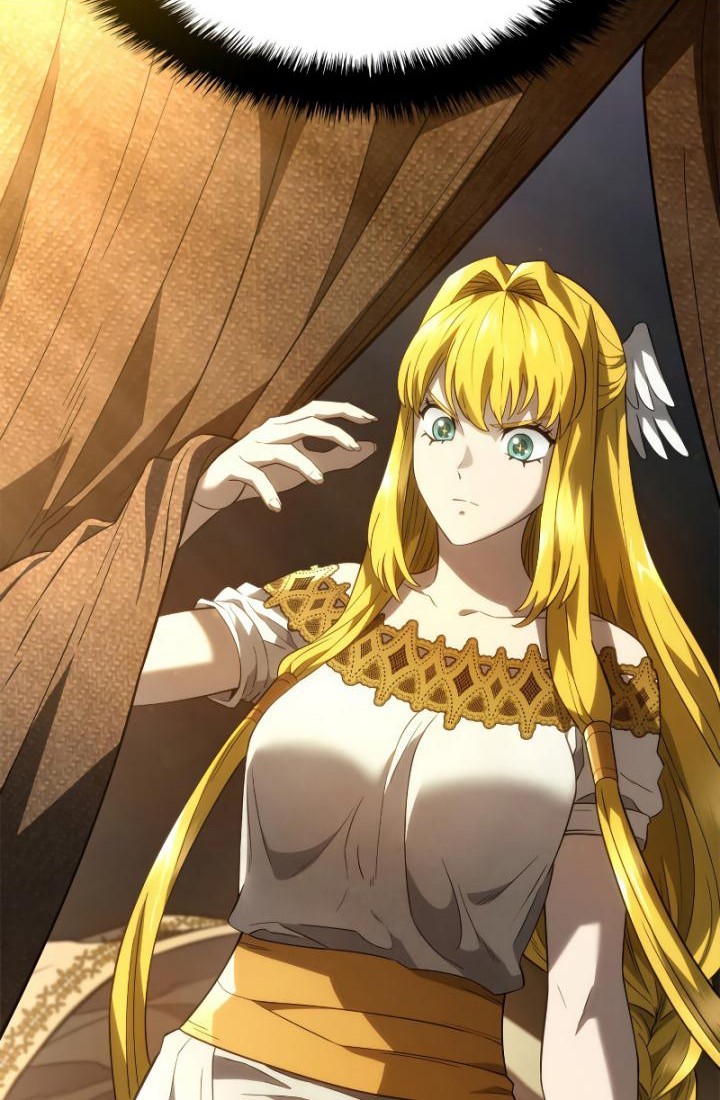 Revenge of the Iron-Blooded Sword Hound Chapter 48 Gambar 42