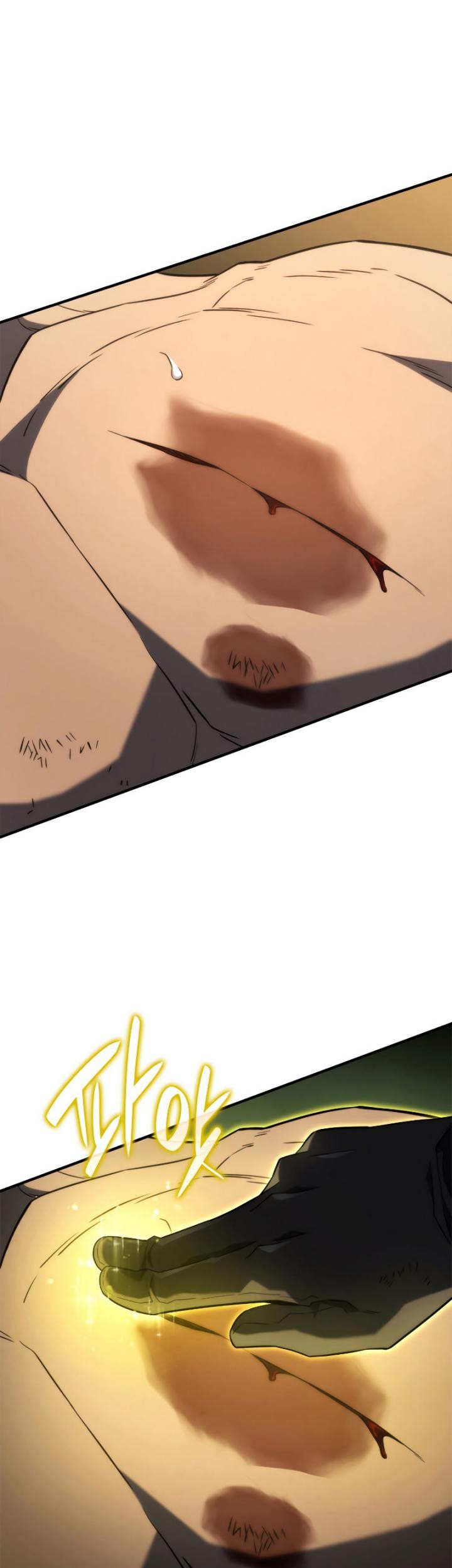 Revenge of the Iron-Blooded Sword Hound Chapter 48 Gambar 46